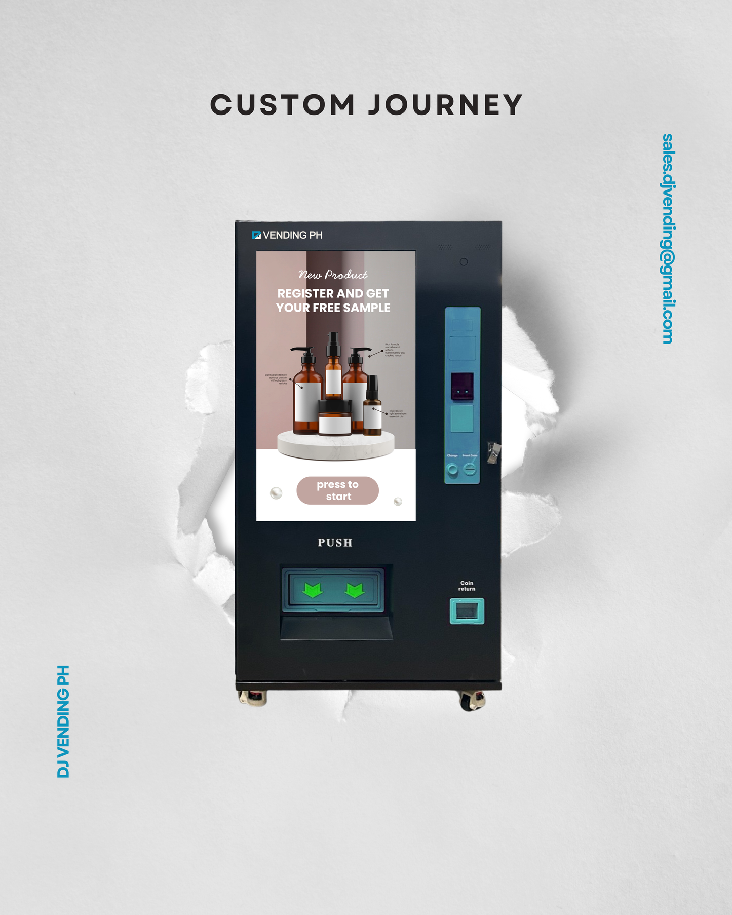 Software customization