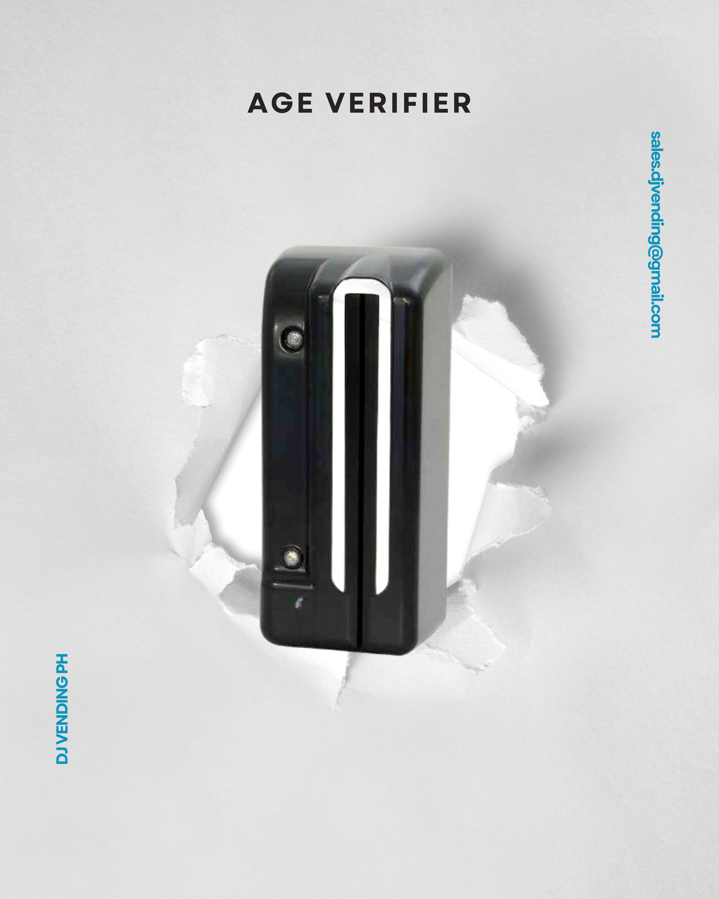 Age Verifier