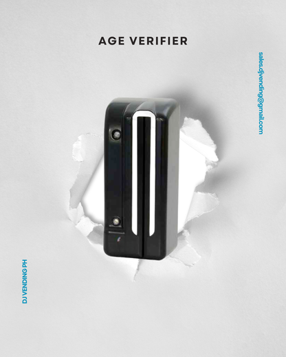 Age Verifier