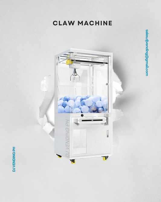 Claw Machine