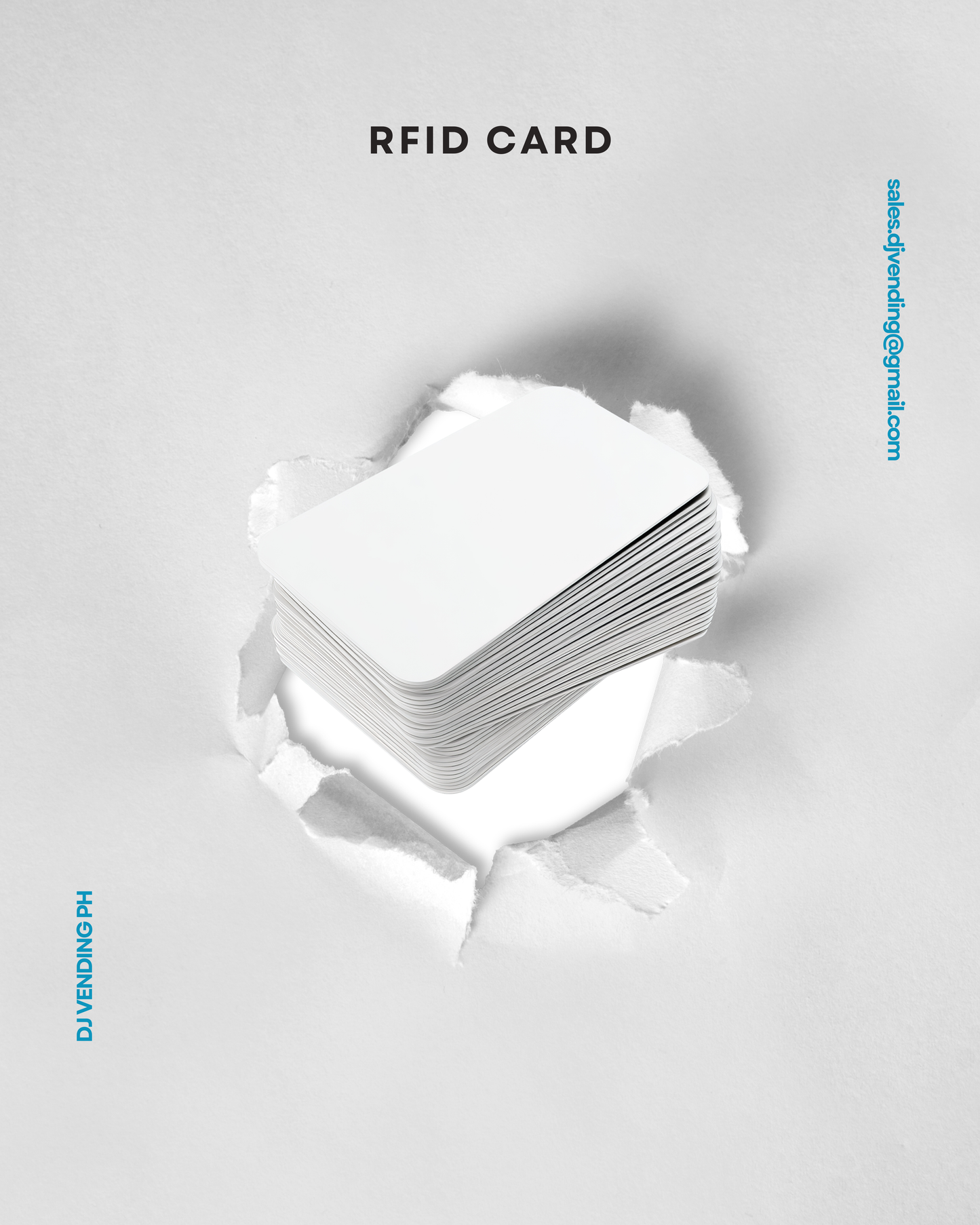 Membership Card Reader