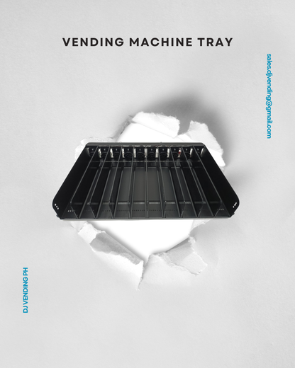 Vending Machine Tray