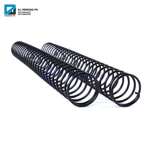 Vending Machine Spring