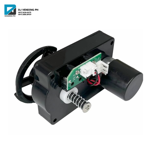 Vending Machine spring motor
